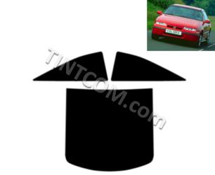                                 Pre Cut Window Tint - Opel Calibra (2 doors, coupe, 1990 - 1997) Solar Gard - Supreme series
                            